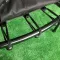Exit Toys Twist Trampolina Sa Zaštitnom Mrežom 143 - 183 cm - thumbnail 3
