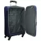 Putni koferi 55cm 68cm 79cm Movom Chelsea Roll Road Blue 50.294.62 - thumbnail 3