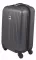 Kofer Troler Za Putovanje Day 60 cm - Grey - thumbnail 3