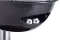 Barski sto sa stonim fudbalom Funny Table Cool Charcoal - thumbnail 3