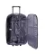 Koferi za putovanja 55/65/75cm Enova Madrid Black 501.140.80 - thumbnail 3