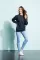 Sols Dukserica New Supreme Kelly Green veličina M 13250 - thumbnail 3