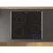 WHIRLPOOL AKT 8190 BA Staklo-keramička ugradna ploča - thumbnail 3