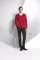 Sols Muški pulover Galaxy Men Red veličina M 90000 - thumbnail 3