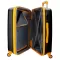 ABS Koferi 67cm 77cm Movom Picadilly crna 53.696.51 - thumbnail 3