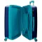 ABS Koferi 67cm 77cm Movom Picadilly teget 53.696.52 - thumbnail 3