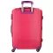 ABS Koferi 67cm 77cm Movom Picadilly pink 53.696.55 - thumbnail 3