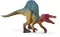 Schleich Figurice Dinosaurusi - Spinosaurus i T-Rex mali 41455 - thumbnail 3