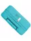 Kabinski ABS kofer 55cm Enso Annie turquoise 96291 - thumbnail 3