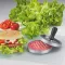 KUCHENPROFI Presa za pljeskavice 12cm Hamburgerpresse CLASSIC - thumbnail 3