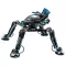 LEGO® NINJAGO kocke  Water Strider - Dugonogi vodohodač 494 dela 70611 - thumbnail 3