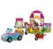 LEGO® Juniors kocke LEGO® FRIENDS - Mias Farm Suitcase – Koferče: Miina farma 100 delova 10746 - thumbnail 3
