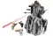 LEGO® STAR WARS™ kocke First Order Heavy Scout Walker - Teški hodač-izviđač Prvog reda 554 dela 75177 - thumbnail 3