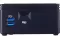 Računar Mini PC Gigabyte GB-Bace-3000 Brix Intel N3000 1.04GHz (2.08GHz) - thumbnail 3
