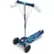Smart Trike T Scooter T3 Blue 2000800 - thumbnail 3