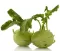 Seme za povrće - Keleraba dunavska bela -  Brassica oleracea L. var. gongylodes 136 - thumbnail 3