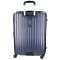 Pepe Jeans Putni koferi polikarbonat 38l/72l Color Stripes Azul 78779 - thumbnail 3