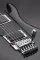 Ibanez JS100BK Joe Satriani električna gitara - thumbnail 3