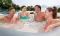 Jacuzzi sa grejačem Bestway Lay-Z-Spa Hawaii Hydrojet HMC 014 - thumbnail 3