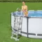 Bestway 56420 Bazen sa čeličnim ramom i kompletnom opremom 366x122 - thumbnail 3