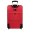 Movom Roll Road Komplet tri kofera 55 - 65 - 75cm Nairobi Red 53294 - thumbnail 3