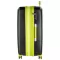 Komplet dva ABS kofera Movom Circus Black 54295 - thumbnail 3