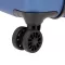 Komplet dva ABS kofera 55/70cm Movom Riga Blue 54395 - thumbnail 3