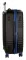 ABS Koferi za putovanja Roll Road India Black 55795 - thumbnail 3