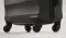 Komplet 3 ABS Tvrda Kofera Porto Red - thumbnail 3