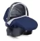 LORELLI Kolica za bebe S500 SET Blue Travelling - thumbnail 3