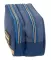Pernica sa 2 pregrade Movom Babylon Blue 31842 - thumbnail 3