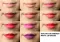 Revlon balzam u olovci mat Audacious 245 - thumbnail 3