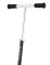 Razor Dečiji trotinet Carbon Lux Scooter Black - thumbnail 3