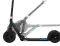 Razor Sklopivi trotinet A5 Air Scooter Black - thumbnail 3