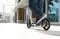 Razor Sklopivi trotinet A6 Scooter Silver - thumbnail 3