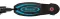 Eletro skuter Razor Power Core E100 Plavi - thumbnail 3