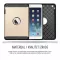 iPad mini ToughArmor Metal slate - korice za tablet - thumbnail 3