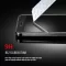 Galaxy S5 Nano Glass Screen Protector - zaštitnik ekrana - thumbnail 3