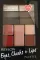 Revlon paleta šminke oči, usne i obrazi Seduce Smokies 200 - thumbnail 3