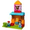 LEGO® DUPLO® Kocke - Vašarska streljana 10839 - thumbnail 3