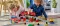 LEGO® DUPLO® Kocke - Voz sa parnom lokomotivom 10874 - thumbnail 3