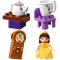 LEGO® DUPLO® - Disney Princess - Belina čajanka 10877 - thumbnail 3
