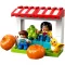LEGO® DUPLO® - Grad - Farmerska pijaca 10867 - thumbnail 3