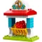 LEGO® DUPLO® - Grad - Štala za ponije na farmi 10868 - thumbnail 3