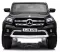 Dečiji automobil na akumulator Mercedes X Class Dvosed 310 Crni - thumbnail 3