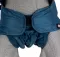 Trixie Jakna za pse Rouen 48cm 67937 - thumbnail 3