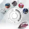 Clatronic pegla na paru DB 3705 2600w - thumbnail 3