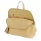 Modni ranac Pepe Jeans Naiara pastel yellow 70922 - thumbnail 3