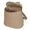 Modni ranac 25cm Pepe Jeans Kylie beige 72020 - thumbnail 3