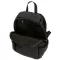 Ranac 35cm Pepe Jeans Kylie black 72021 - thumbnail 3